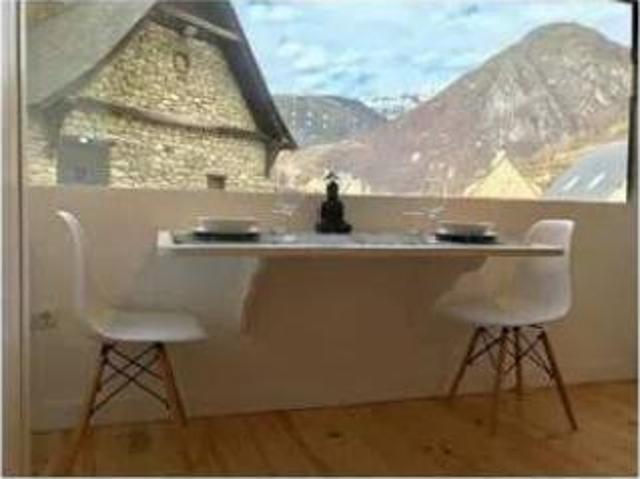 Piso Alquiler Naut Aran, Naut Aran