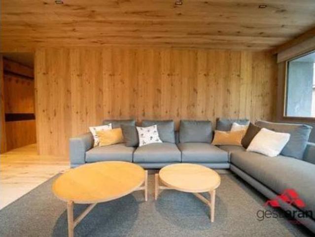 Piso Alquiler Naut Aran, Naut Aran