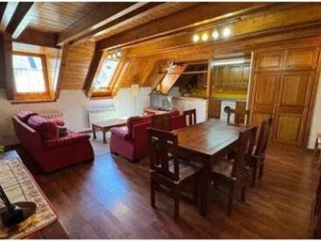 Piso Alquiler Naut Aran, Salardú