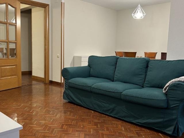 Piso Alquiler Navarra