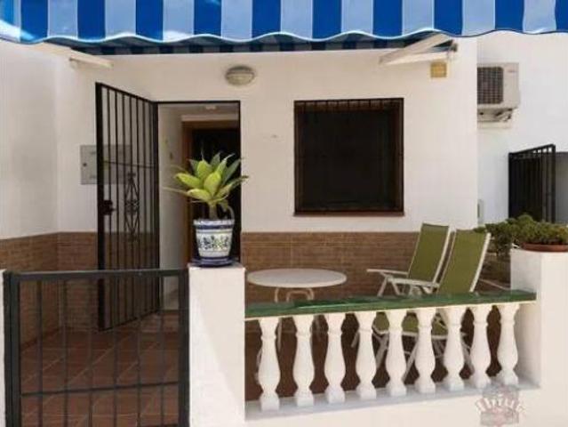 Piso Alquiler Nerja, Nerja