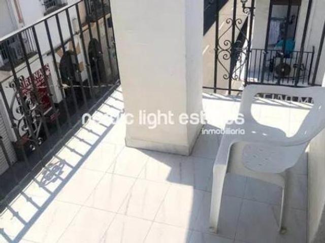 Piso Alquiler Nerja, Avenida de Pescia La Noria Pueblo Rocío