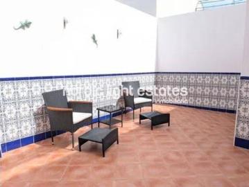 Piso Alquiler Nerja, Centro