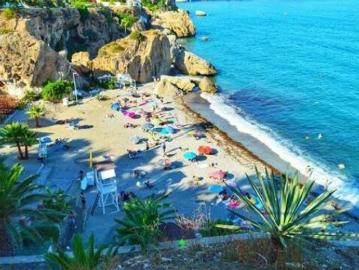 Piso Alquiler Nerja, Centro