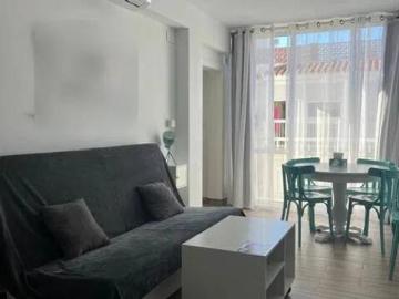Piso Alquiler Nerja, Centro