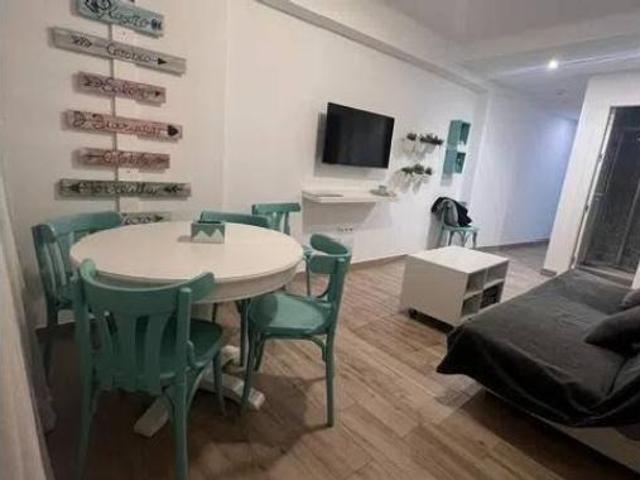 Piso Alquiler Nerja, Centro