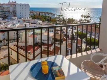 Piso Alquiler Nerja, Chaparil Torrecilla Punta Lara