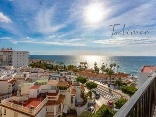 Piso Alquiler Nerja, Chaparil Torrecilla Punta Lara