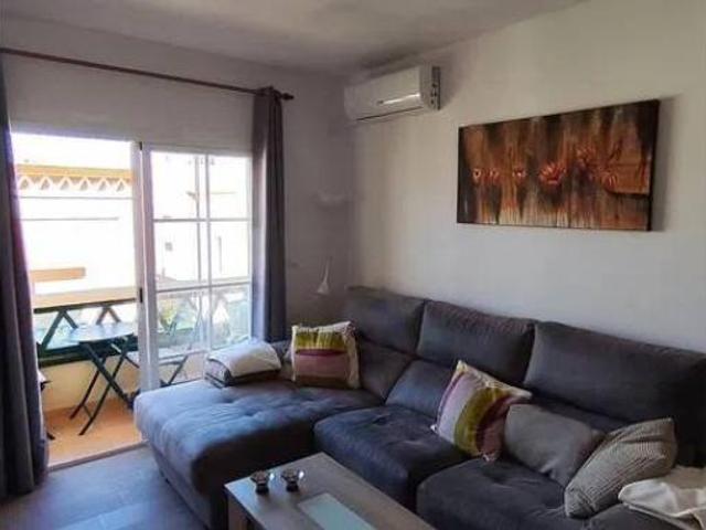 Piso Alquiler Nerja, Chaparil Torrecilla Punta Lara