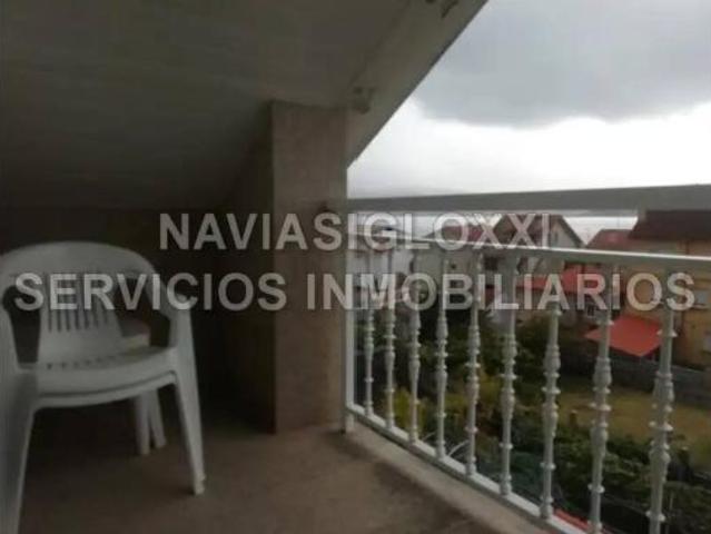 Piso Alquiler Nigrán, Nigrán