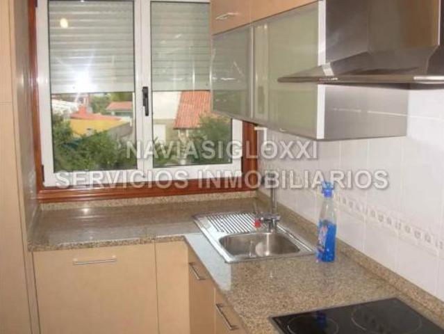 Piso Alquiler Nigrán, Nigrán