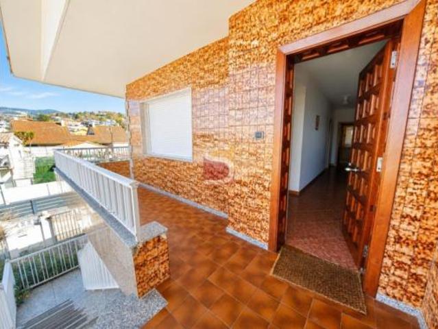 Piso Alquiler Nigrán, Panjon
