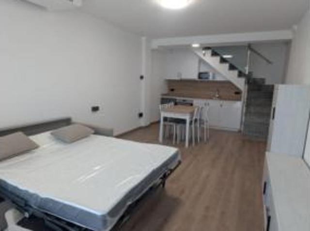 Piso Alquiler Nigrán, Priegue