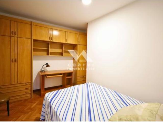 Piso Alquiler Ourense Capital, Universidad