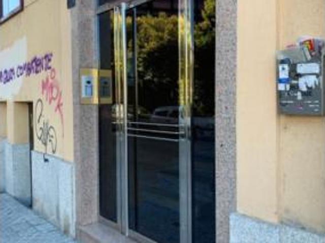 Piso Alquiler Ourense Capital, Universidad