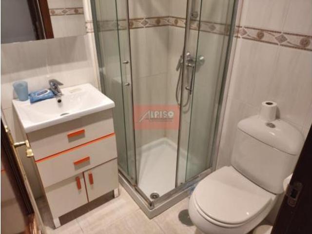 Piso Alquiler Ourense Capital, Vinteún