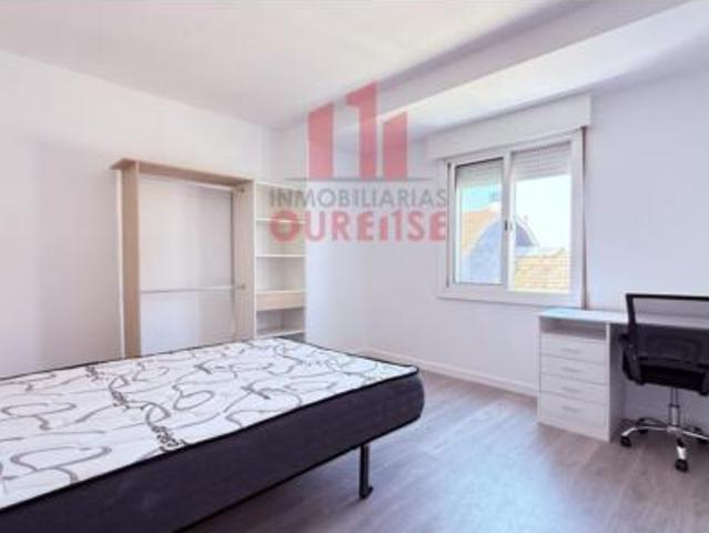 Piso Alquiler Ourense Capital, Vinteún