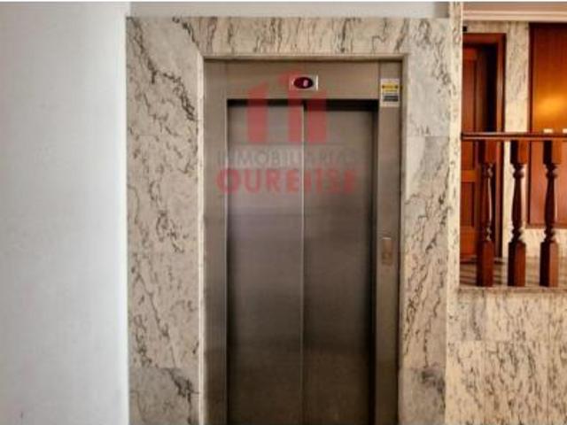 Piso Alquiler Ourense Capital, Vinteún