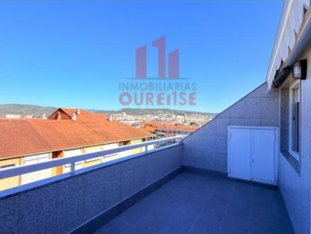 Piso Alquiler Ourense Capital, Vistahermosa
