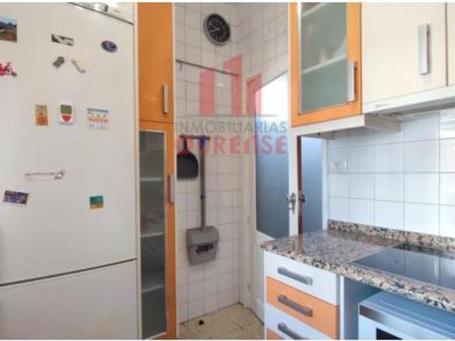 Piso Alquiler Ourense Capital, A Carballeira