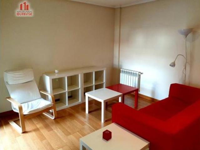 Piso Alquiler Ourense Capital, A Carballeira