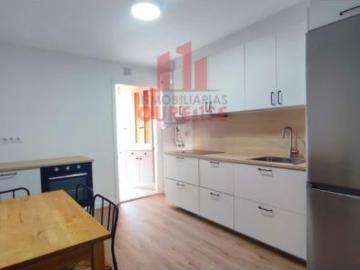 Piso Alquiler Ourense Capital, A Ponte