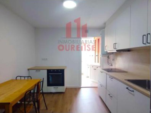 Piso Alquiler Ourense Capital, A Ponte