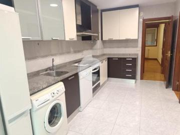 Piso Alquiler Ourense Capital, Barrocás
