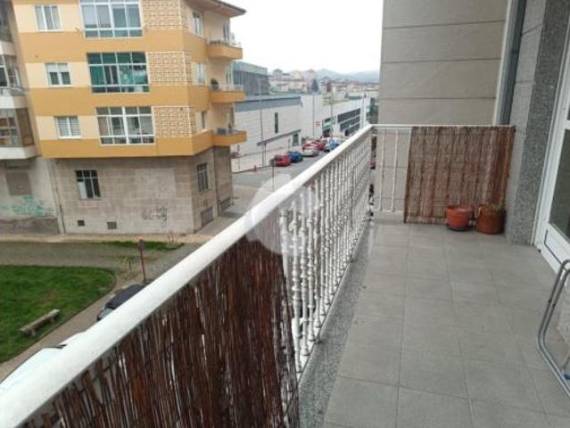 Piso Alquiler Ourense Capital, Barrocás
