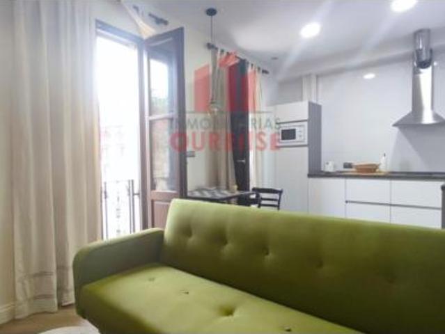 Piso Alquiler Ourense Capital, Casco Vello