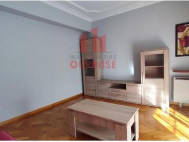 Piso Alquiler Ourense Capital, Casco Vello