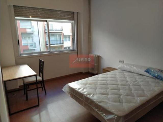 Piso Alquiler Ourense Capital, Centro