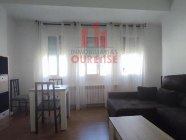 Piso Alquiler Ourense Capital, Centro