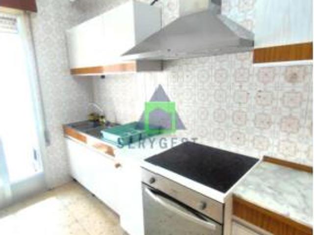 Piso Alquiler Ourense Capital, Centro