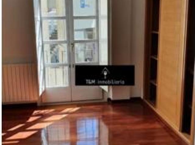 Piso Alquiler Ourense Capital, Centro