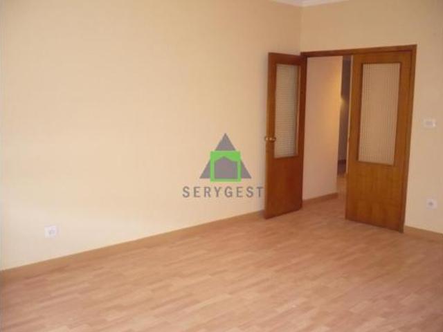 Piso Alquiler Ourense Capital, Centro