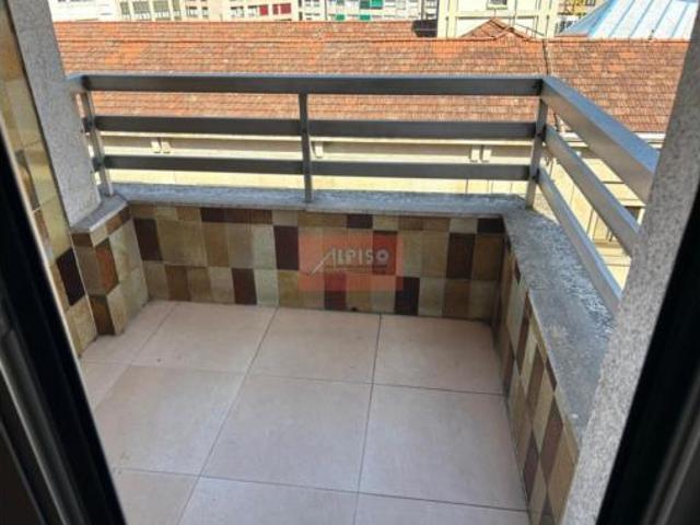 Piso Alquiler Ourense Capital, Centro