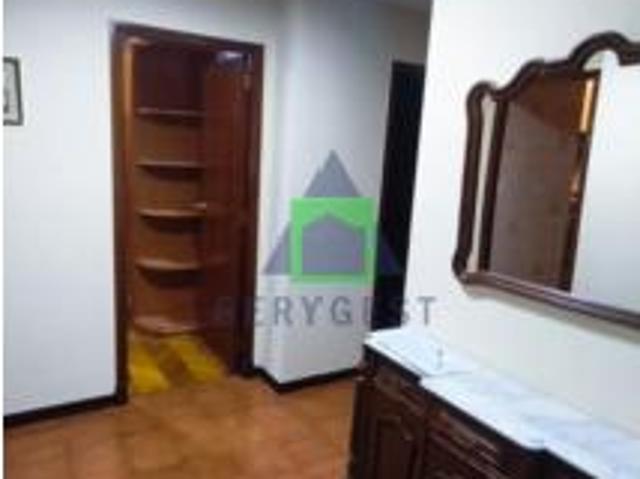 Piso Alquiler Ourense Capital, Centro