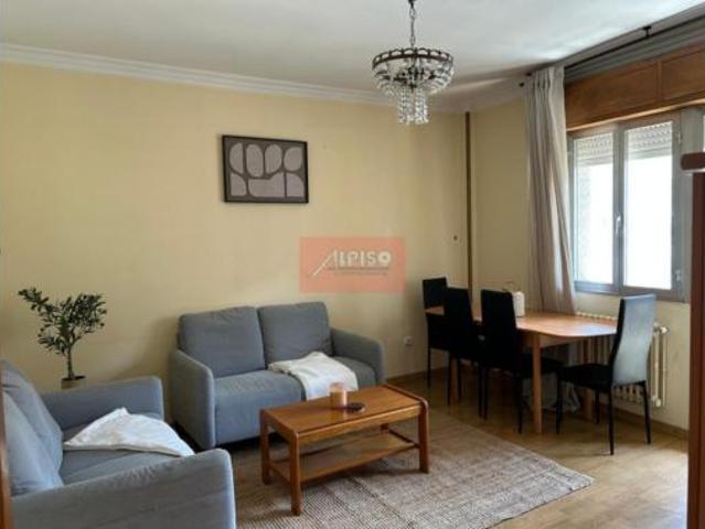 Piso Alquiler Ourense Capital, Centro