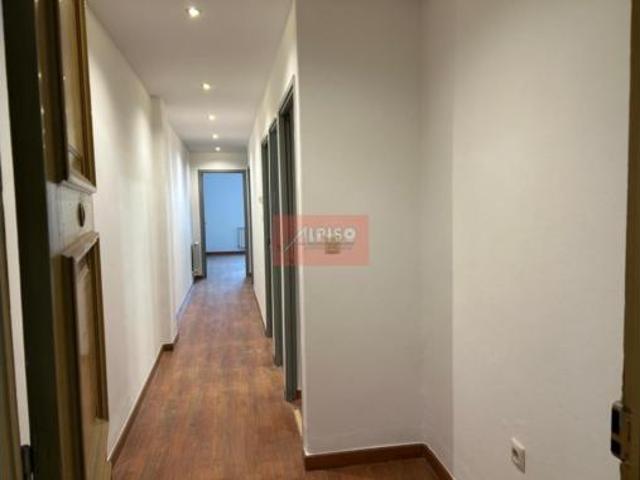 Piso Alquiler Ourense Capital, Centro