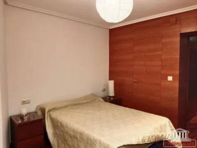 Piso Alquiler Ourense Capital, Centro