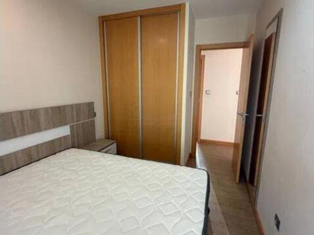 Piso Alquiler Ourense Capital, Centro
