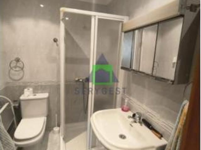 Piso Alquiler Ourense Capital, Lagoas