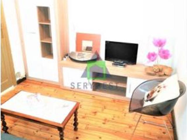 Piso Alquiler Ourense Capital, Lagoas