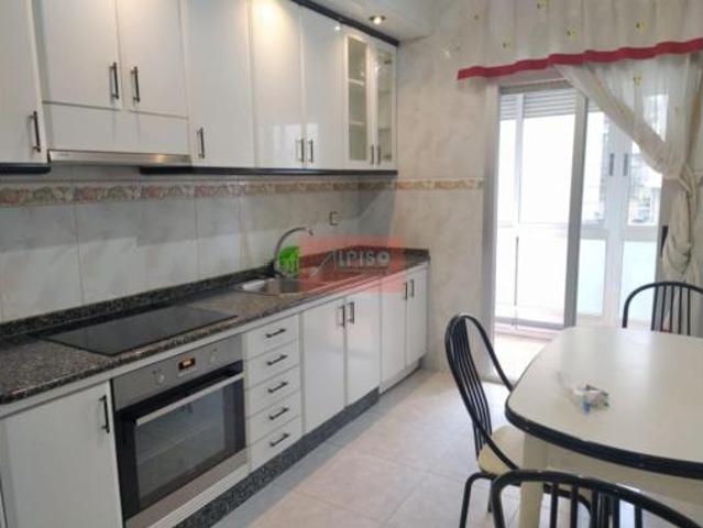 Piso Alquiler Ourense Capital, O Couto