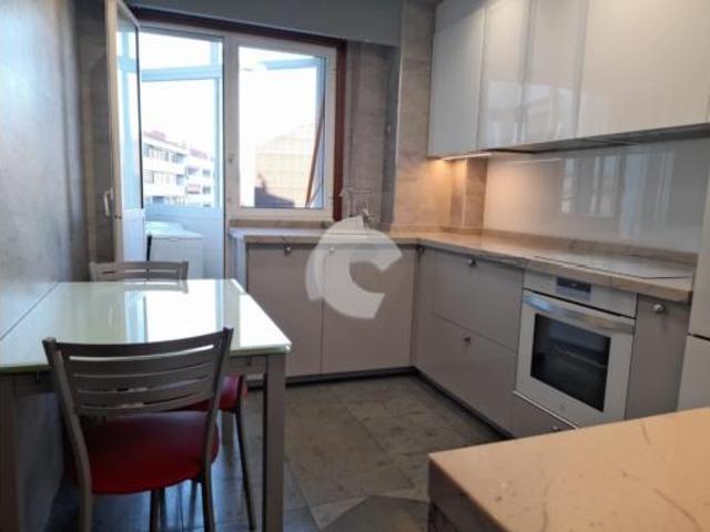 Piso Alquiler Ourense Capital, O Couto