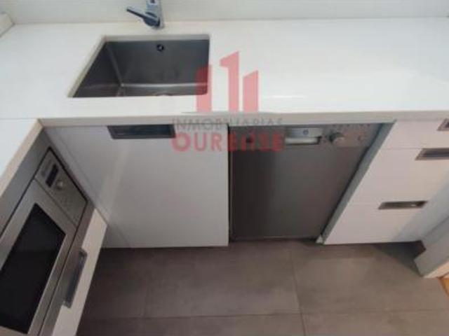 Piso Alquiler Ourense Capital, O Couto