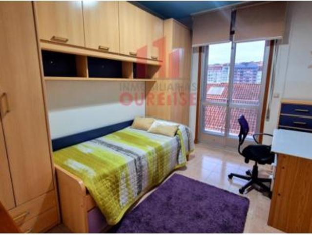 Piso Alquiler Ourense Capital, O Couto