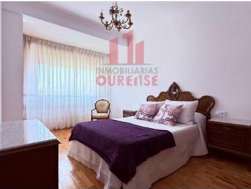 Piso Alquiler Ourense Capital, O Couto