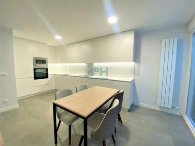 Piso Alquiler Ourense Capital, Ourense Capital